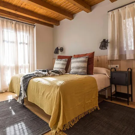 Appartamento Apartamento Premium 50 1d Esterri d'Àneu