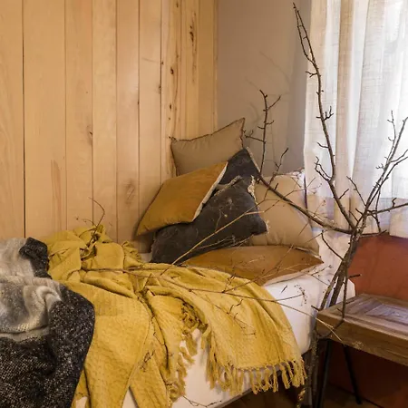 Apartamento Premium 50 1d *