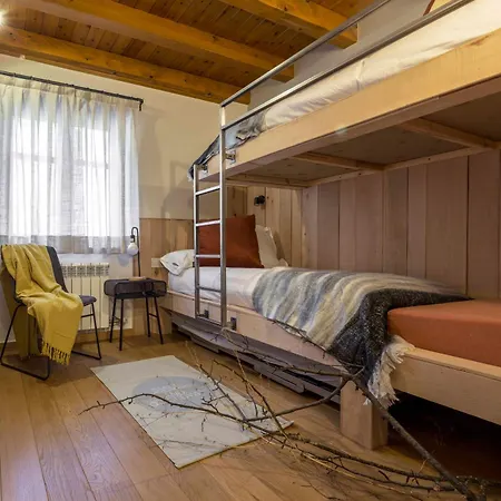 Apartamento Premium 50 1d Appartamento Esterri d'Àneu