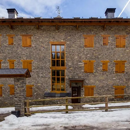 Appartamento Apartamento Premium 50 1d Esterri d'Àneu